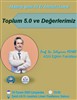 Toplum 5.0 ve Değerlerimiz