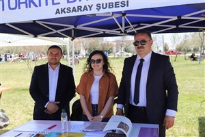 Aksaray Üniversitesi Geleneksel Bahar Şenlikleri