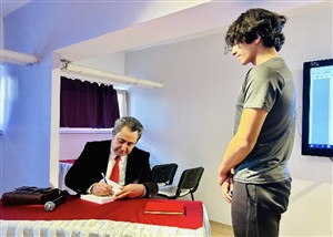 Toplum 5.0 ve Değerlerimiz