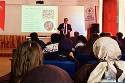 Madalyonun İyi Yüzü: Teknoloji ve Değerlerimiz
